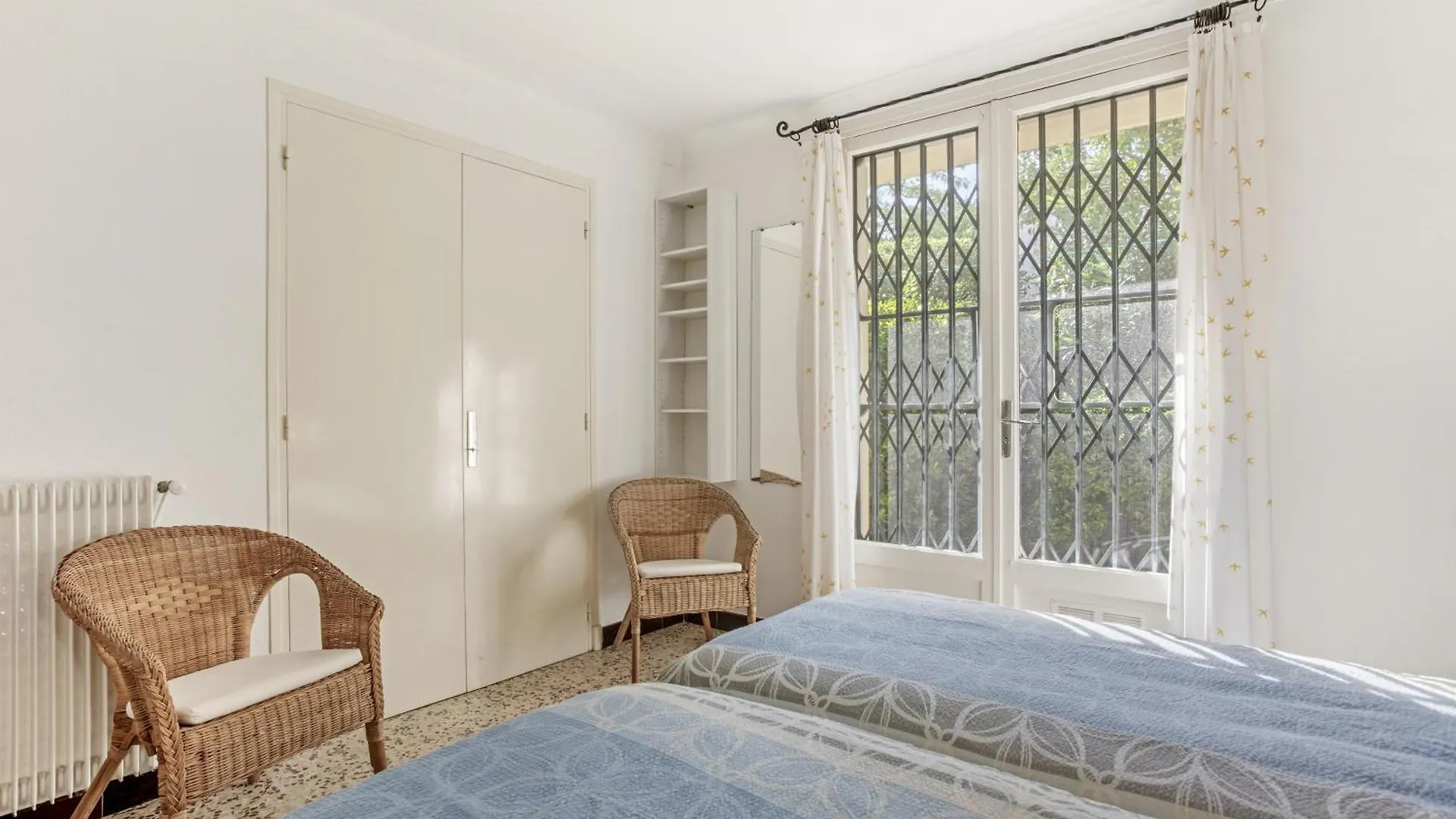 Apartment Villa Dorene Frejus