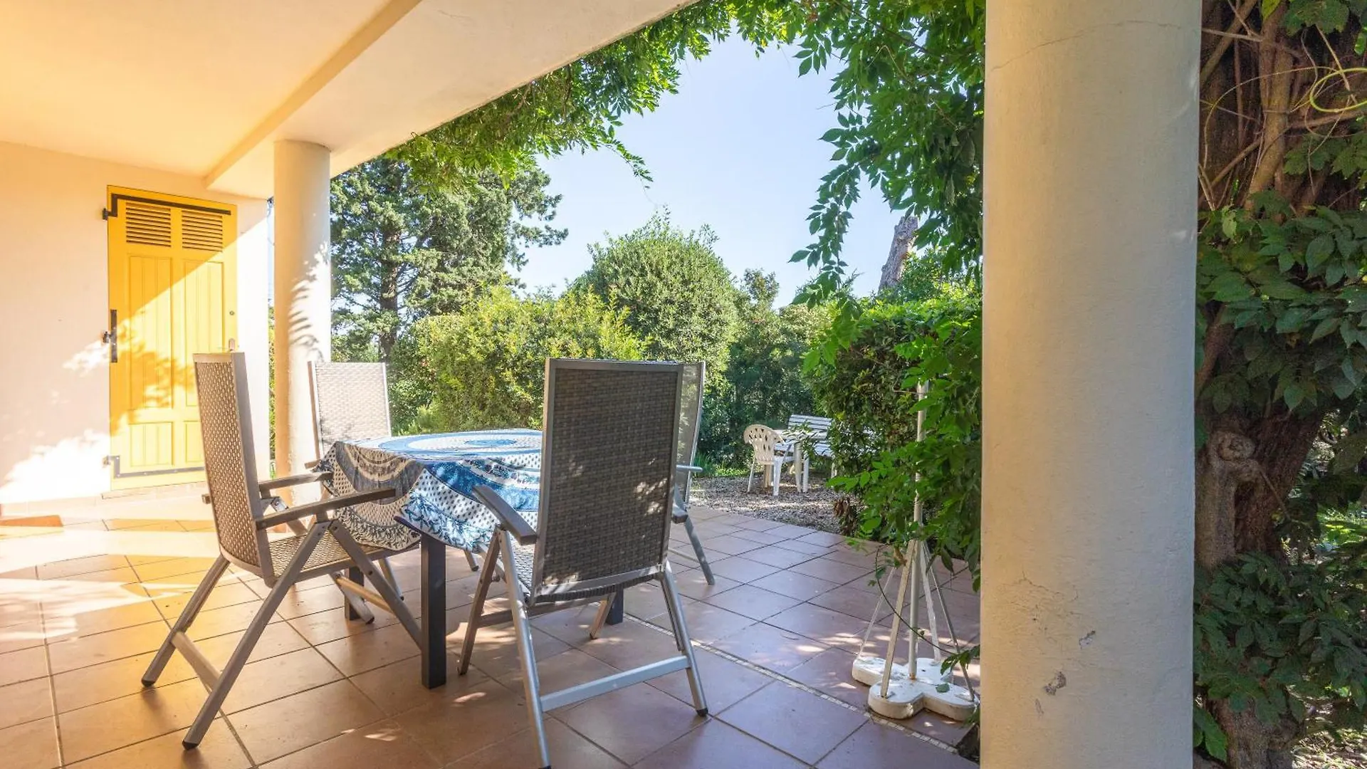 Villa Dorene Frejus Apartment