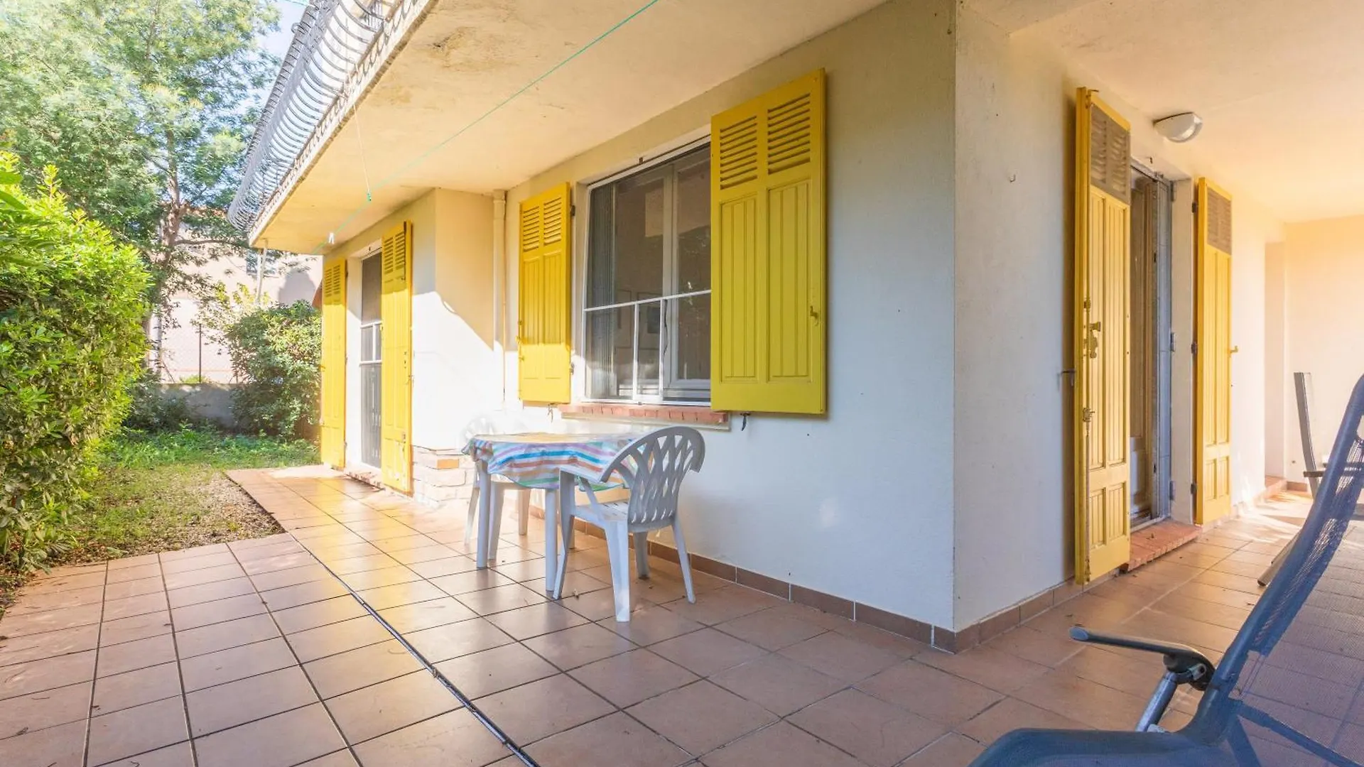 Apartment Villa Dorene Frejus France