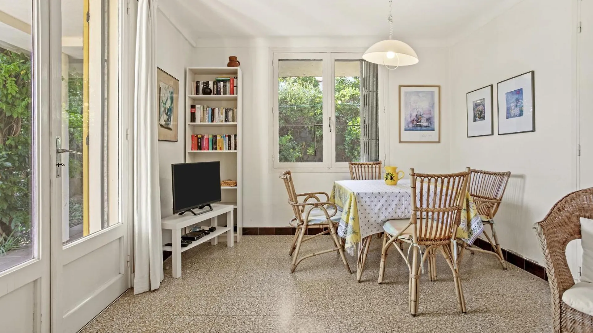 Villa Dorene Frejus