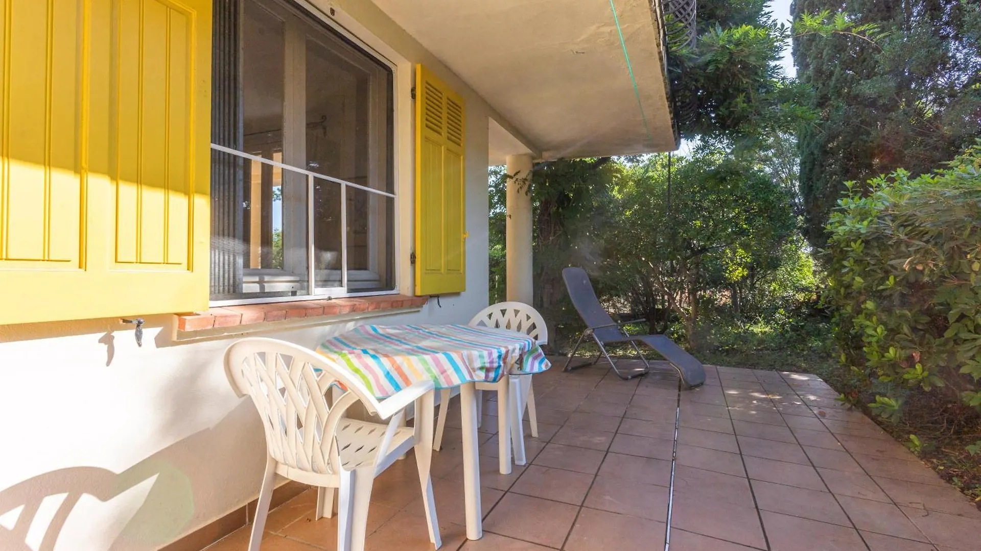 Apartment Villa Dorene Frejus