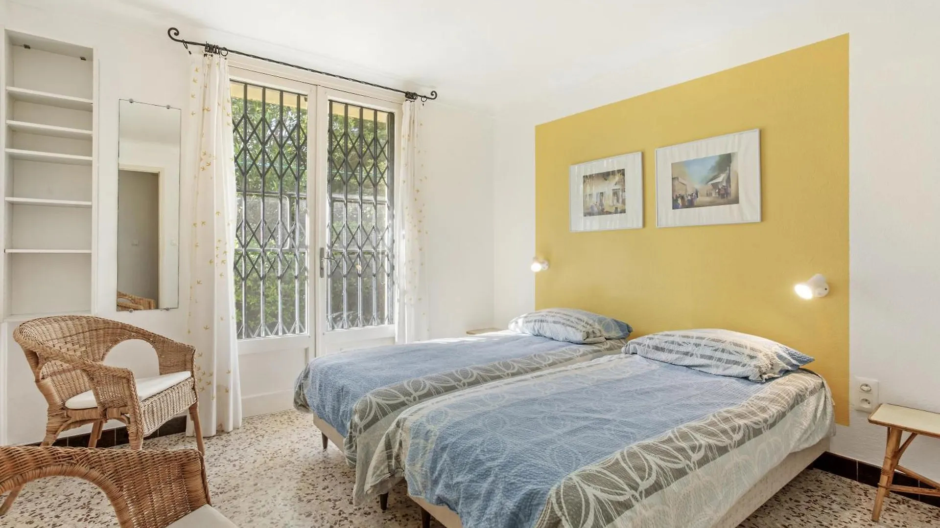 Villa Dorene Frejus 0*,