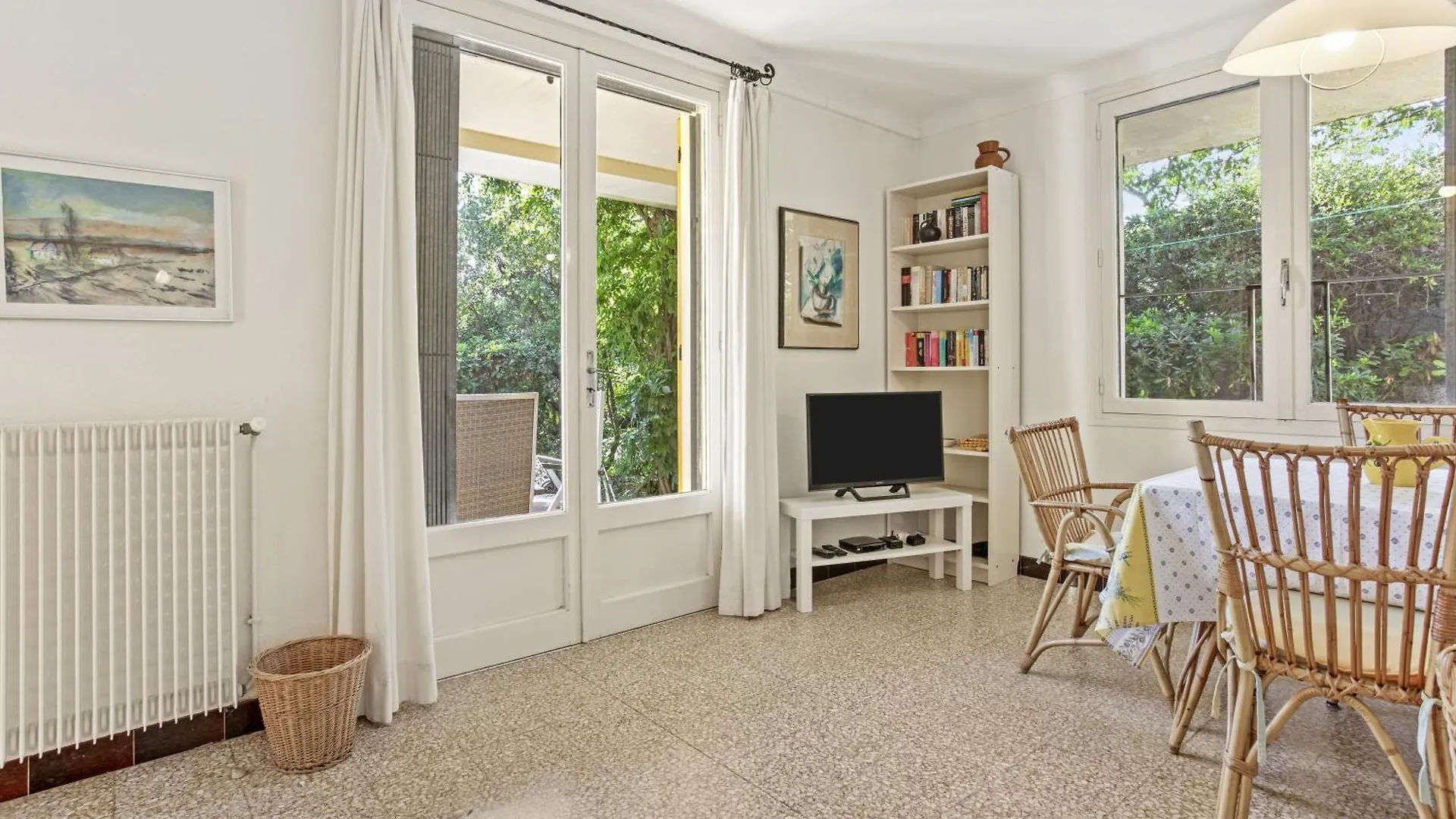 Villa Dorene Frejus Apartment