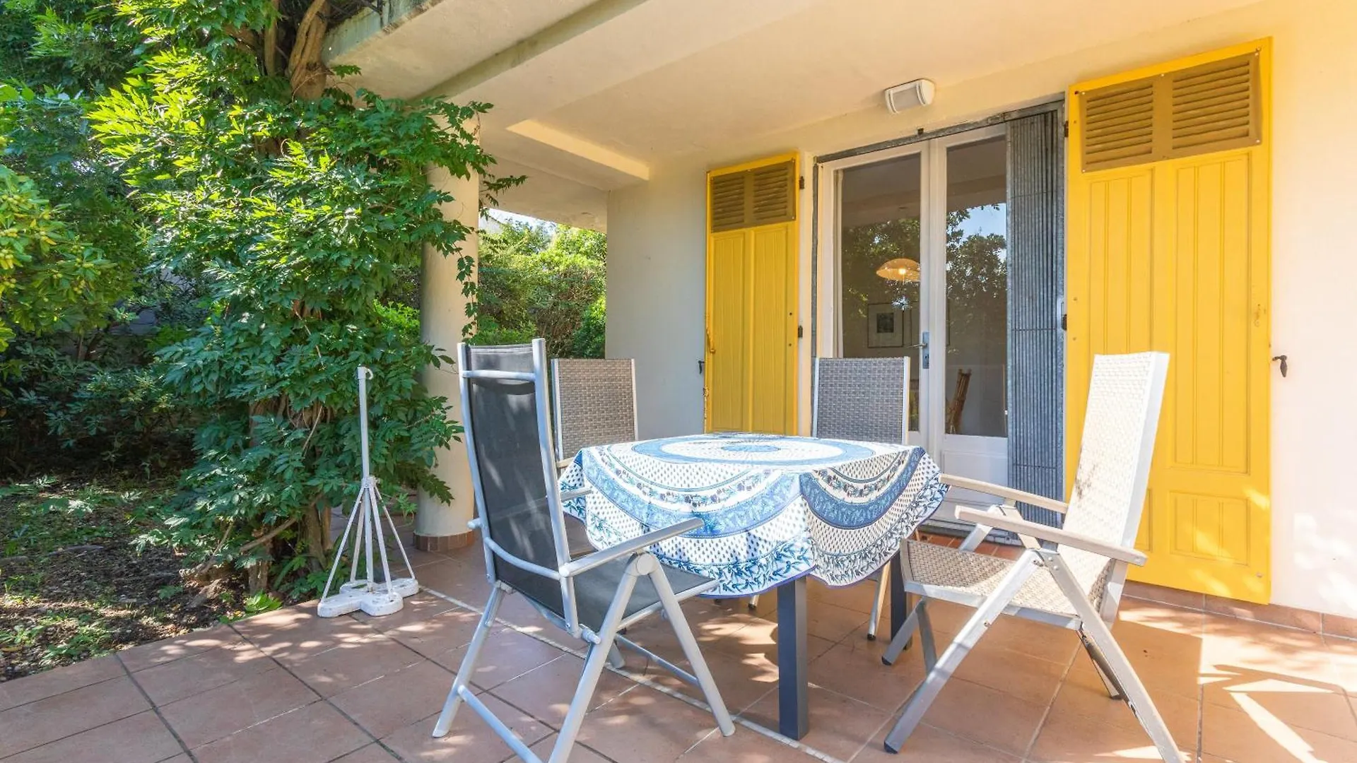 Villa Dorene Frejus