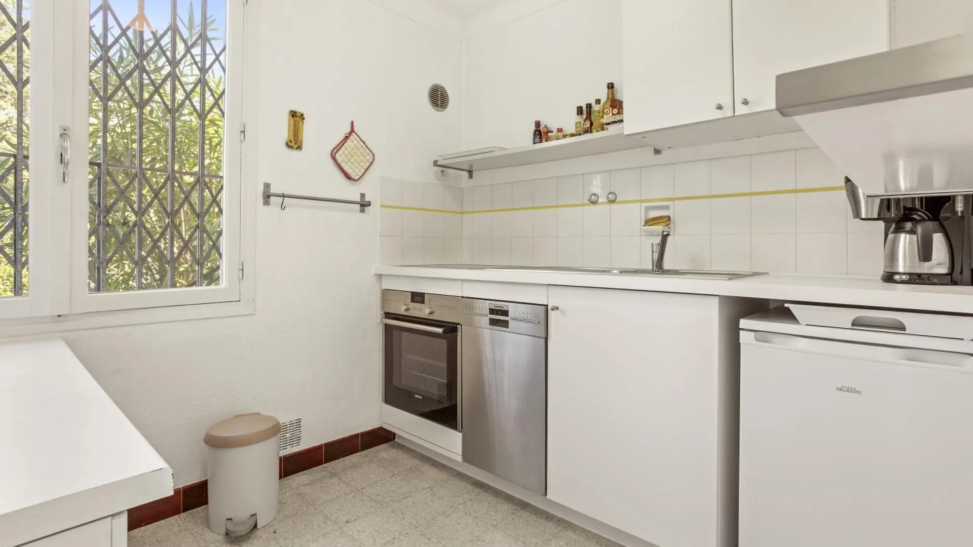 Apartment Villa Dorene Frejus