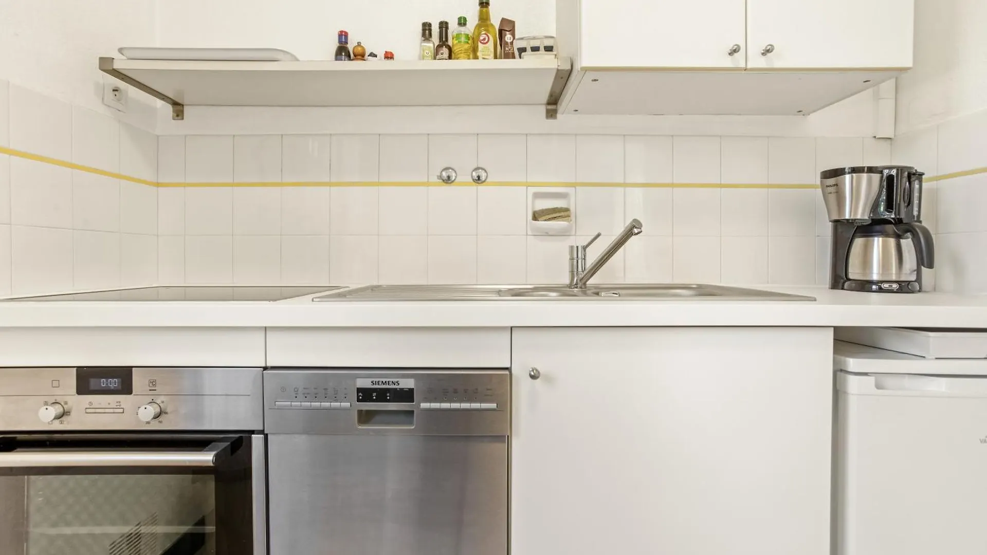 Apartment Villa Dorene Frejus