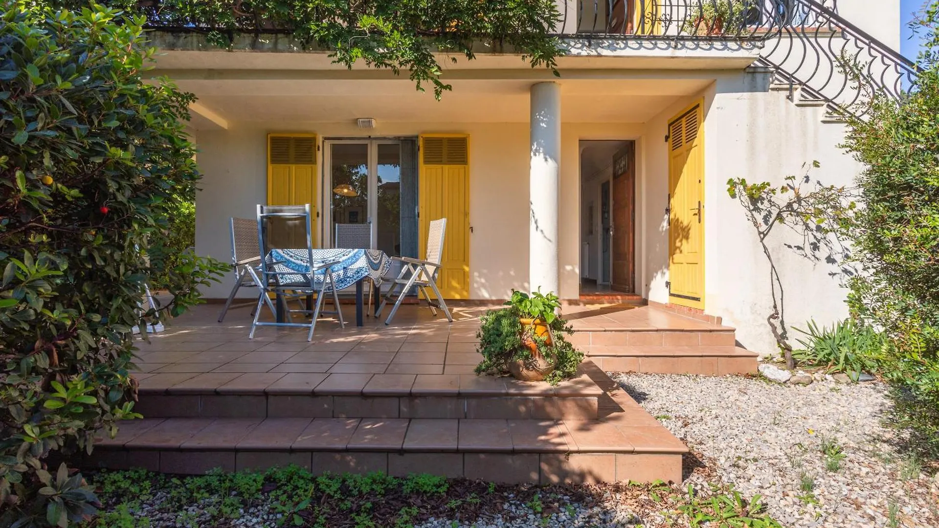 Villa Dorene Frejus