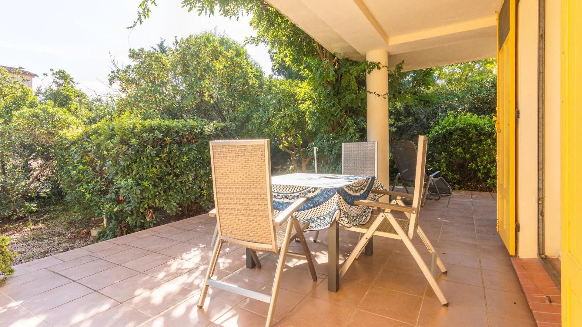 Apartment Villa Dorene Frejus