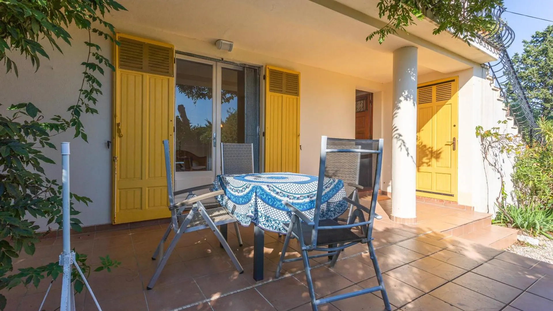Villa Dorene Frejus France