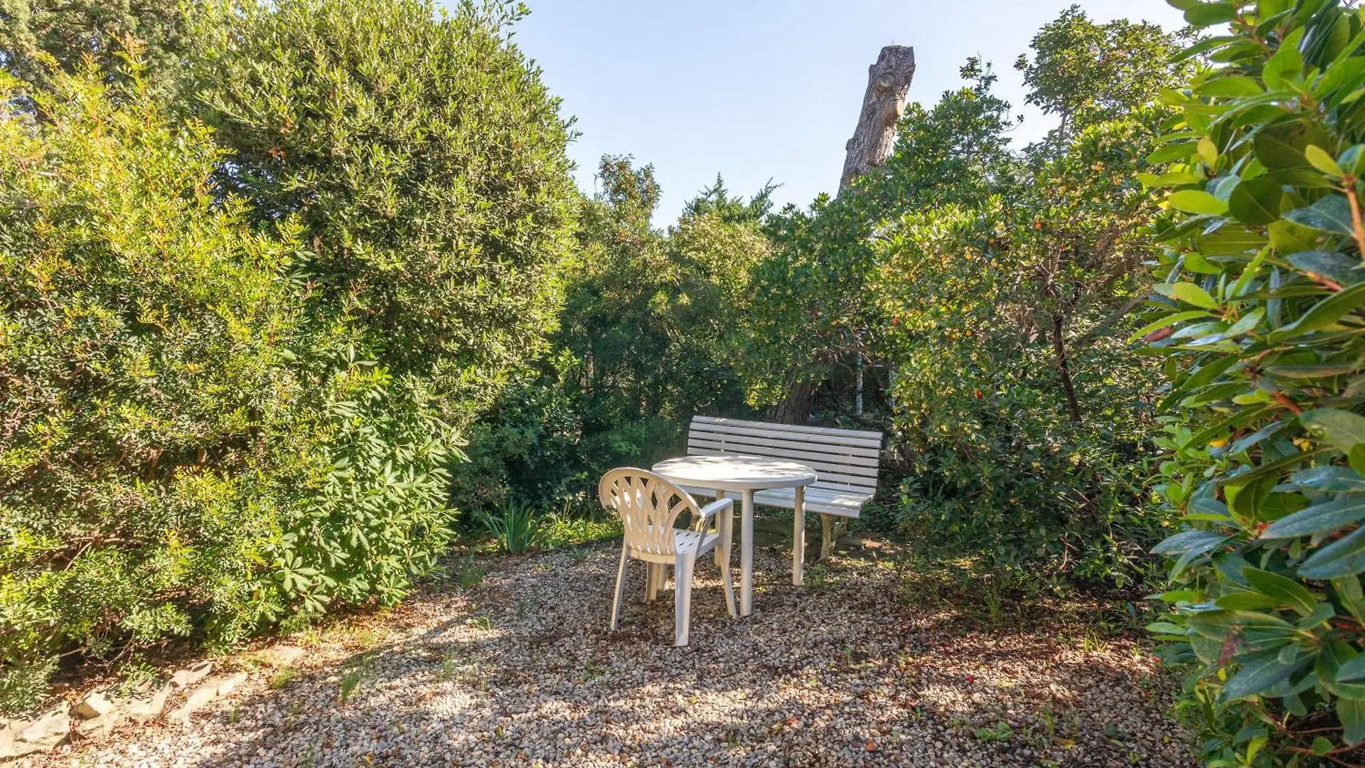 Villa Dorene Frejus 0*,  France