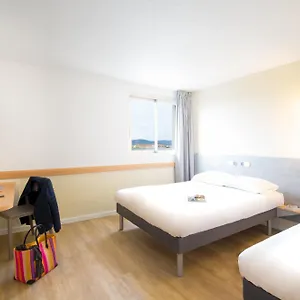 Hotel Ibis Budget St Raphael Centre Et, Frejus