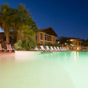 Hotel Mercure Thalasso & Port, Frejus