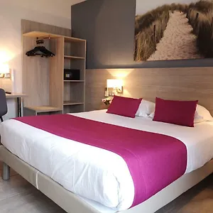 Hotel Atoll Restaurant, Frejus
